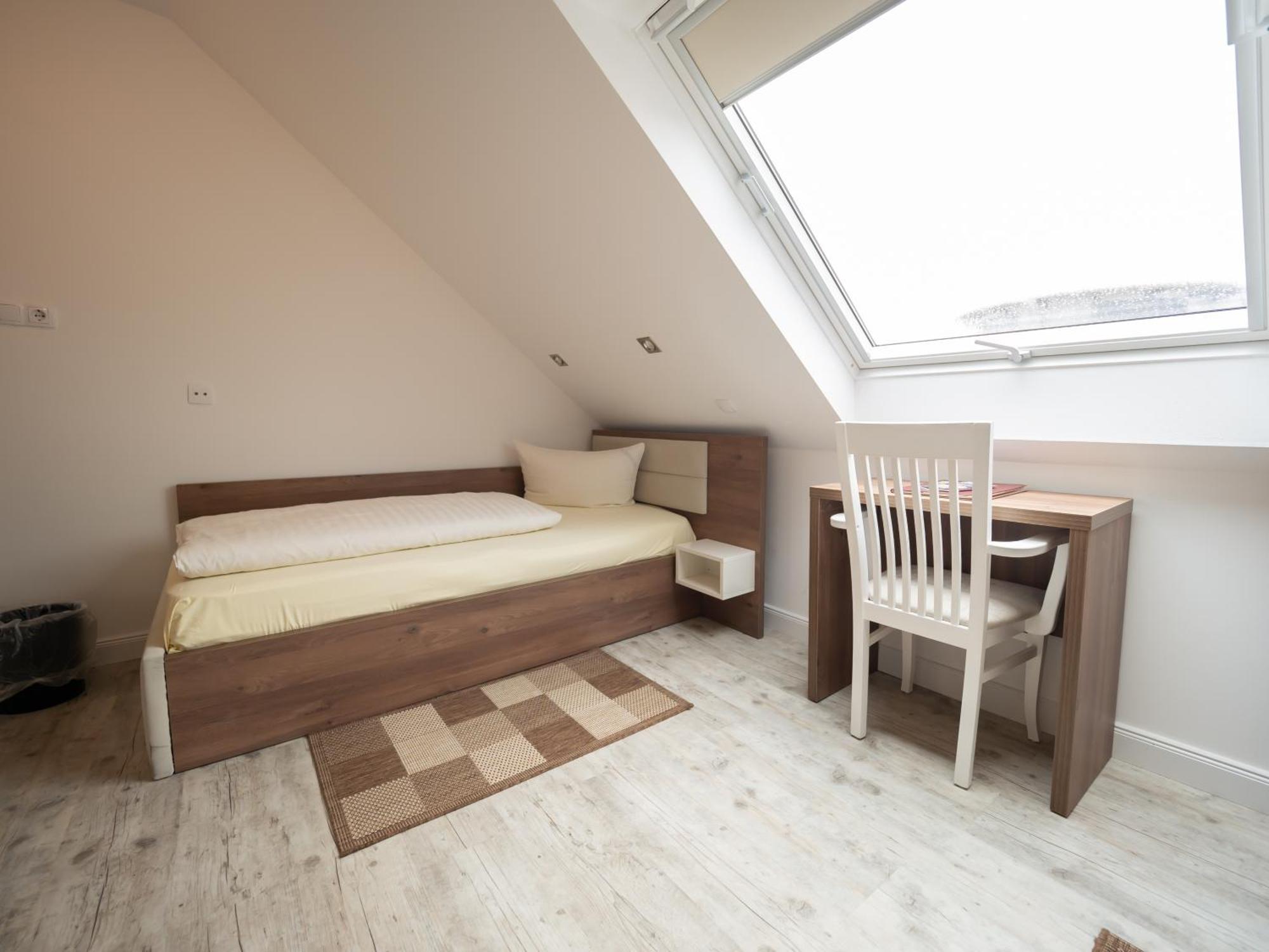 Hotel Boritzka 함브루크 외부 사진